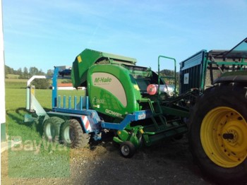 Lis na válcové balíky McHale F 5400 C: obrázek 1