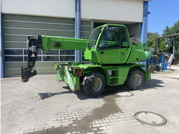 Teleskopický manipulátor MANITOU MRT 1635