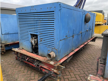 Elektrický generátor CATERPILLAR