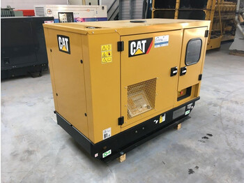 Elektrický generátor CATERPILLAR