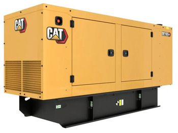 Elektrický generátor CATERPILLAR