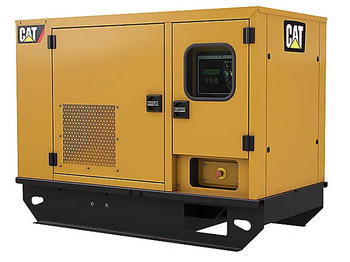 Elektrický generátor CATERPILLAR
