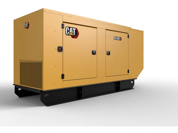 Elektrický generátor CATERPILLAR