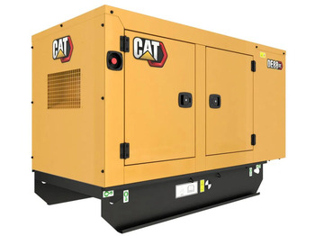 Elektrický generátor CATERPILLAR