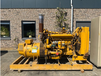 Elektrický generátor CATERPILLAR