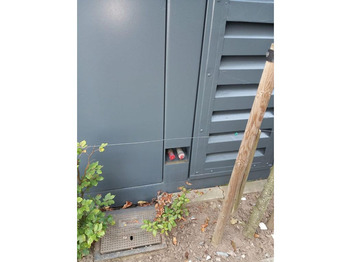 Elektrický generátor Cummins KTA 50-G2 Leroy Somer 1400 kVA generatorset in Silent container: obrázek 4