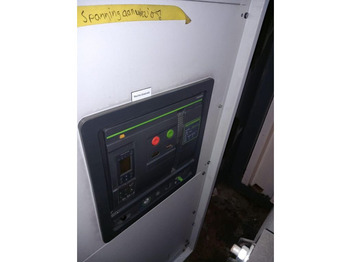 Elektrický generátor Cummins KTA 50-G2 Leroy Somer 1400 kVA generatorset in Silent container: obrázek 2