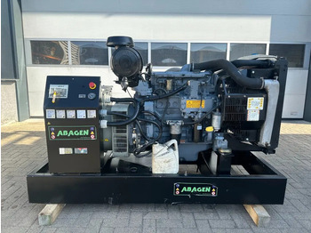 Elektrický generátor DEUTZ