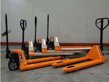 Paletový vozík Diversen Allifter Palletwagen Nieuw 2500 Kg Handmatige palletwagen: obrázek 1