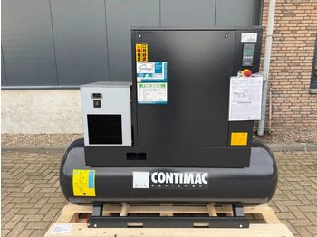 Mobilní kompresor FIAC