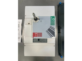 Nový Elektrický generátor General Electric FK1600 Circuit breaker / hoofdschakelaar NEW!: obrázek 4