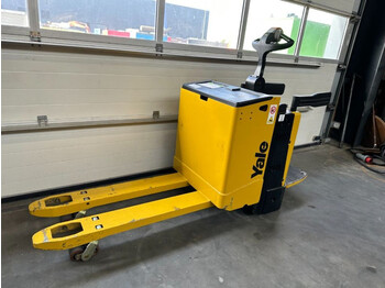 Paletový vozík Hyster MP20X FBW 2 ton Palletwagen Elektra Pallettruck Meerijder: obrázek 5