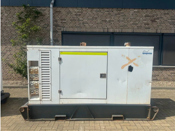 Elektrický generátor STAMFORD