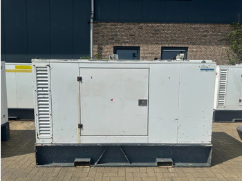 Elektrický generátor STAMFORD