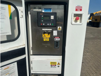Elektrický generátor Iveco FPT NEF45 SM1A.A004 Stamford 60 kVA Silent Rental generatorset: obrázek 3