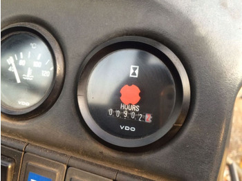 Dieselový vysokozdvižný vozík Linde H160 16 ton Diesel Sideshift Positioner Heftruck: obrázek 5