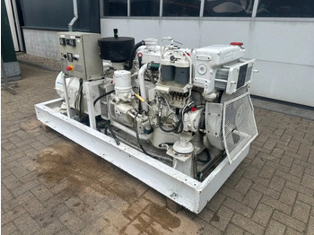 Elektrický generátor MTU 6R 099 Mercedes Benz OM 366 A 96 kVA Marine generatorset: obrázek 4 Elektrický generátor MTU 6R 099 Mercedes Benz OM 366 A 96 kVA Marine generatorset: obrázek 4