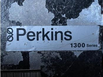 Elektrický generátor Perkins 1300 Serie Mecc Alte Spa 225 kVA Silent generatorset: obrázek 4