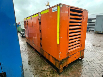 Elektrický generátor Perkins 1300 Serie Mecc Alte Spa 225 kVA Silent generatorset: obrázek 3