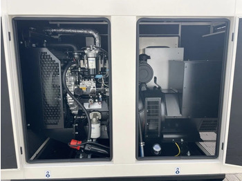 Nový Elektrický generátor Perkins 88 kVA Silent generatorset New !: obrázek 2 Nový Elektrický generátor Perkins 88 kVA Silent generatorset New !: obrázek 2