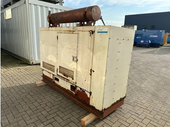 Elektrický generátor Perkins T4.236 FG Wilson Stamford 60 kVA Silent generatorset: obrázek 4