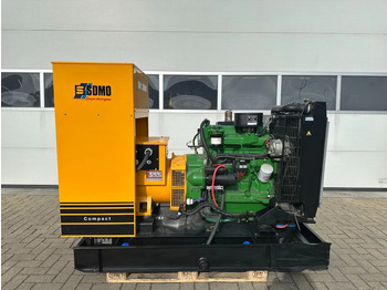 Elektrický generátor JOHN DEERE