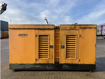 Elektrický generátor Volvo TID 121 LG Leroy Somer 275 kVA Silent generatorset: obrázek 4