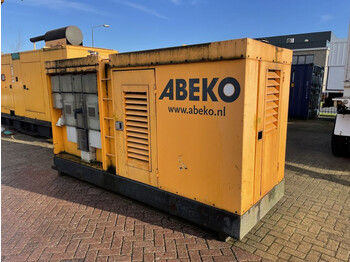 Elektrický generátor Volvo TID 121 LG Leroy Somer 275 kVA Silent generatorset: obrázek 2