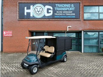 Golfový vozík CLUB CAR