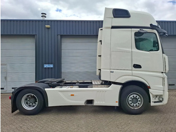 Tahač Mercedes-Benz Actros 1845 GIGASPACE more pcs in stock: obrázek 5