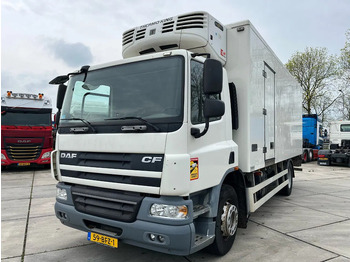 Chladírenský nákladní automobil DAF CF 75 250