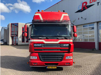DAF CF 85 FAN CF 85.410 EURO 5 leasing DAF CF 85 FAN CF 85.410 EURO 5: obrázek 2