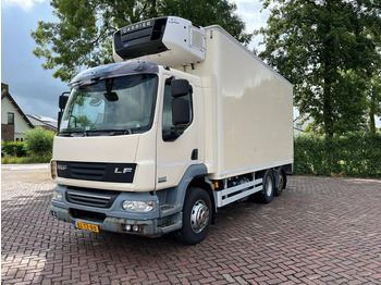 Chladírenský nákladní automobil DAF LF 55