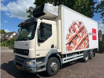 Chladírenský nákladní automobil DAF LF 55