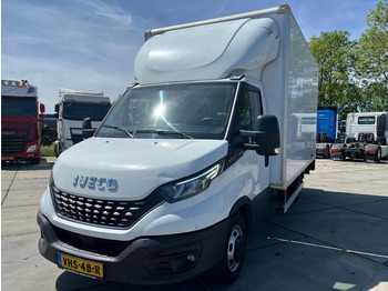 Dodávka skřín IVECO Daily 35c16