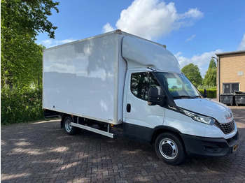 Dodávka skřín IVECO Daily 35c16