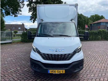 Dodávka skřín, Dodávka s dvojitou kabinou Iveco Daily 35C16 Achterdeuren (15 diverse modellen op voorraad): obrázek 3