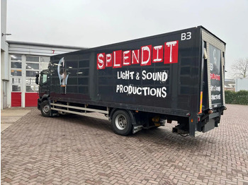 Skříňový nákladní auto Iveco Stralis 190 S/7,5: obrázek 5