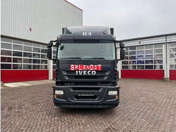 Skříňový nákladní auto Iveco Stralis 190 S/7,5: obrázek 2