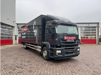 Skříňový nákladní auto Iveco Stralis 190 S/7,5: obrázek 3