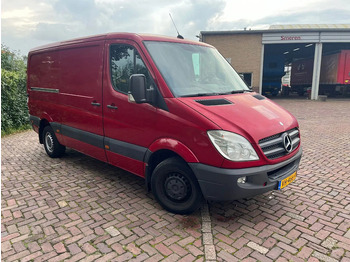 Furgon Mercedes-Benz Sprinter 313 CDI L2H1: obrázek 3