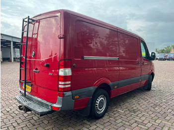 Furgon Mercedes-Benz Sprinter 313 CDI L2H1: obrázek 4