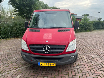 Furgon Mercedes-Benz Sprinter 313 CDI L2H1: obrázek 2