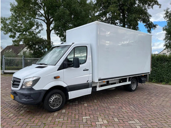 Dodávka skřín MERCEDES-BENZ Sprinter 313