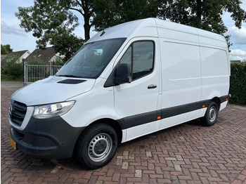 Furgon MERCEDES-BENZ Sprinter 317