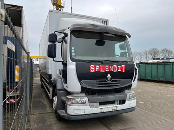 Skříňový nákladní auto Renault Midlum 270 versnellingsbak defect: obrázek 3