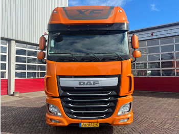 Tahač DAF XF 460 FT EURO 6: obrázek 2