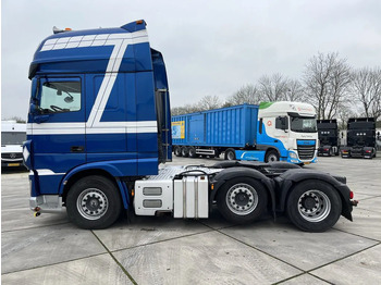 Tahač DAF XF 480 FTG EURO 6: obrázek 4