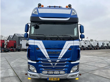Tahač DAF XF 480 FTG EURO 6: obrázek 2