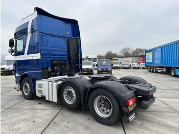 Tahač DAF XF 480 FTG EURO 6: obrázek 5